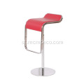 Morao-rao Swivel LEM Piston Stool